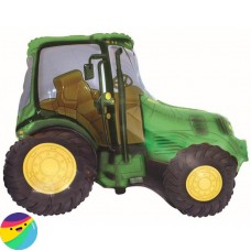 Folija Balon - Traktor